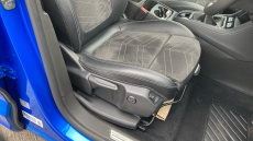 Vauxhall Grandland 1.2 Turbo Ultimate 5dr Petrol Hatchback